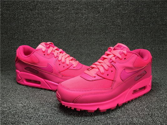 Super Max Nike Air Max 90 GS--004